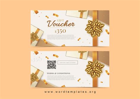 Free Voucher Templates