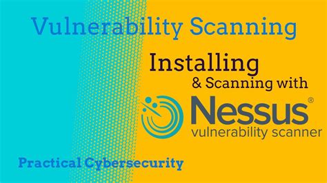 Free Vulnerability Scanning: Unveiling the Power of Nessus Essentials