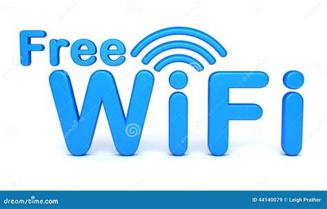 Free Wi-Fi