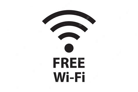 Free Wi-Fi: