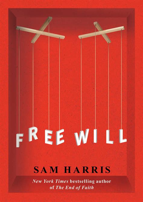 Free Will Sam Harris Reader