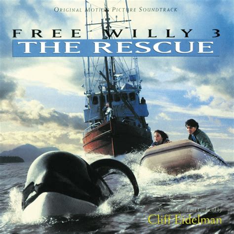 Free Willy 3 Ebook Epub