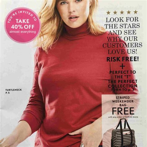 Free Women's Catalogs