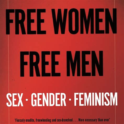 Free Women Free Men Sex Gender Feminism Doc