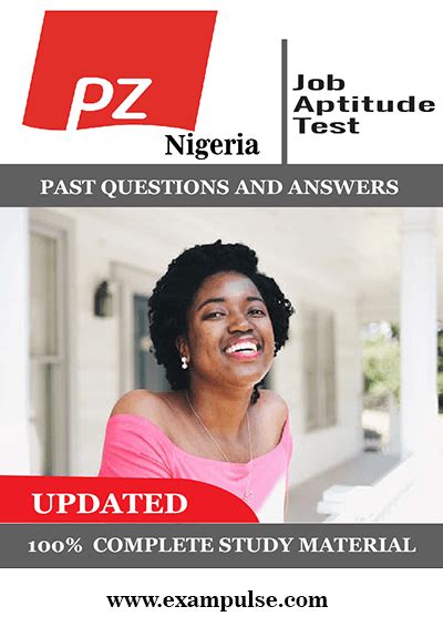 Free Workforce Nigeria Aptitude Test Questions And Answers Pdf Epub