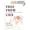 Free from Lies Discovering Your True Needs Doc