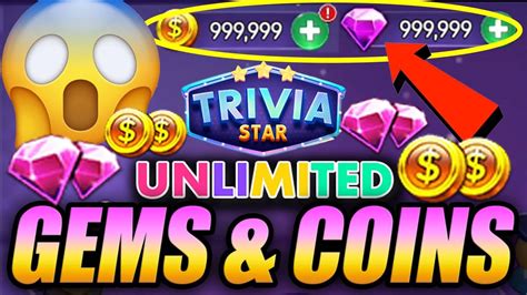 Free gems and coins: