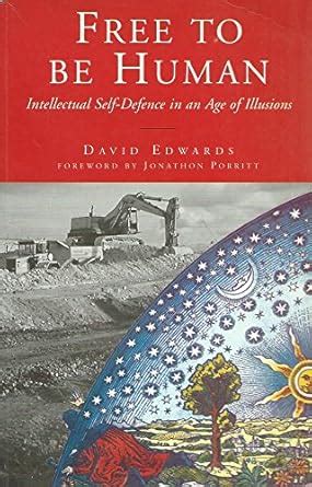 Free to be Human Intellectual Self-Defence in an Age o Kindle Editon