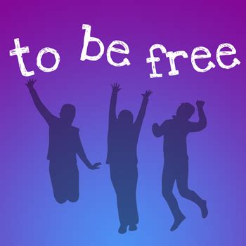 Free to be free Epub