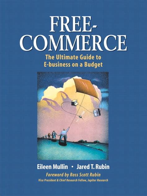 Free-commerce - The Ultimate Guide To E-business On A Budget Doc