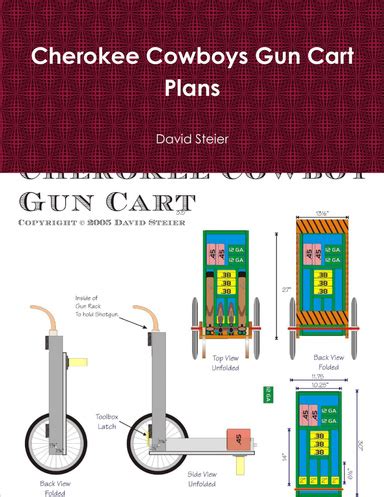 Free-plans-for-sass-gun-carts Ebook Kindle Editon