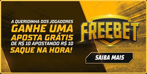 FreeBet Vai de BET: Ganhe R$1.000 em Apostas Grátis no Site de Apostas Brasileiras!