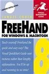 FreeHand 8 for Windows and Macintosh Visual QuickStart Guide Doc