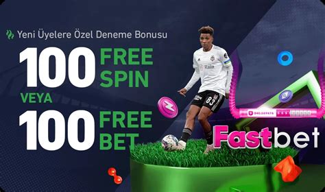 Freebet 100