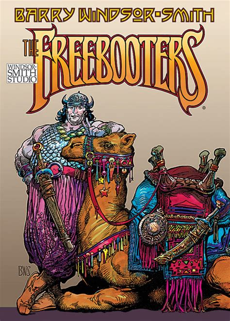 Freebooters h c Reader