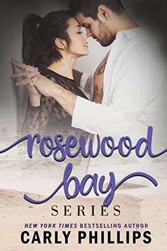 Freed Rosewood Bay Series Book 3 Kindle Editon
