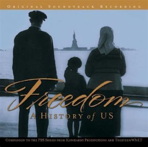 Freedom A History of US