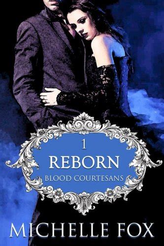 Freedom A Vampire Blood Courtesans Romance Epub