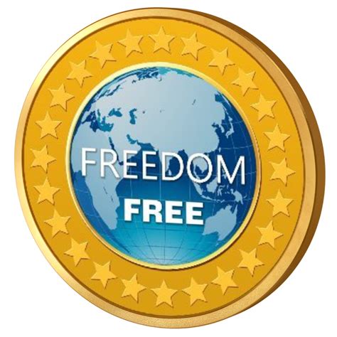 Freedom Coin: Emblematic Currency of Decentralized Finance