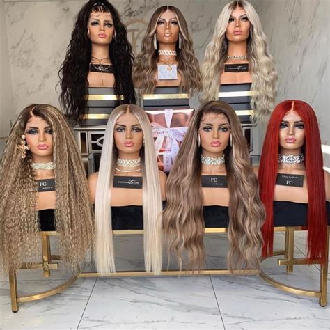 Freedom Couture Wigs: Unleash Your Limitless Style