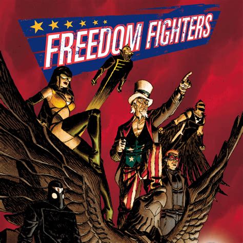 Freedom Fighters 2010-2011 4 Doc