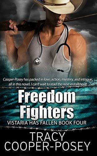 Freedom Fighters Vistaria Has Fallen Volume 4 Reader
