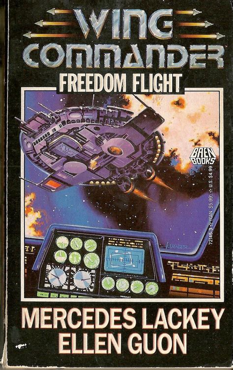 Freedom Flight Wing Commander PDF