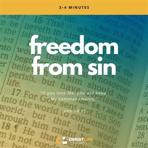 Freedom From Sin Ebook Doc