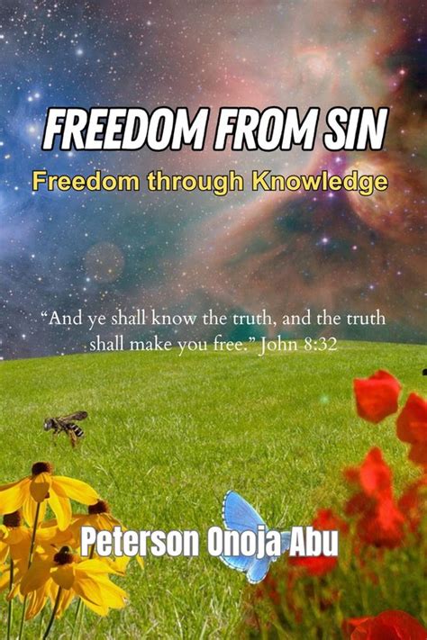 Freedom From Sin Ebook Doc