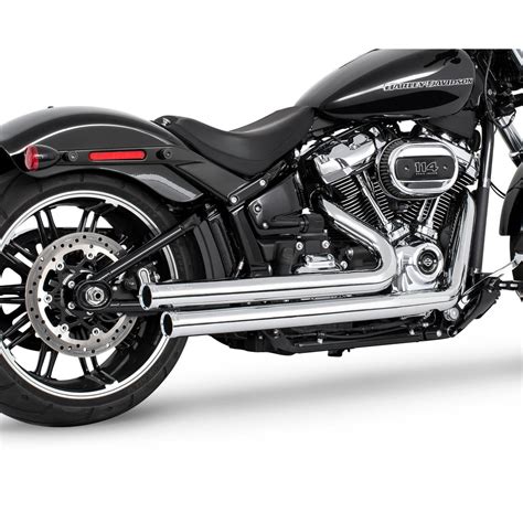 Freedom Performance Exhaust Catalog