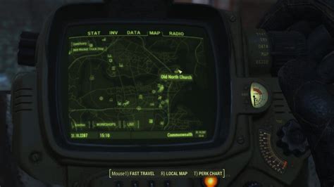 Freedom Road: Fallout 4's 12,500-Character Guide to the Harrowing Journey