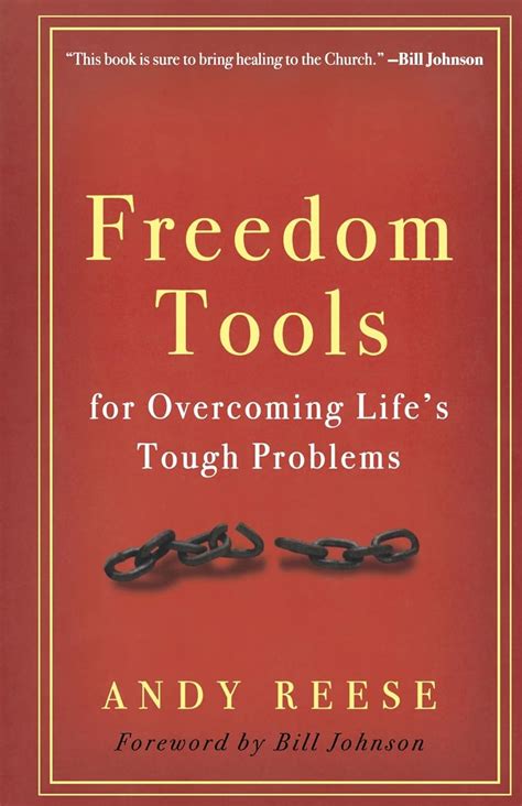 Freedom Tools For Overcoming Life's Tough Problems PDF