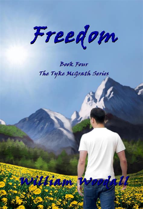 Freedom Tyke McGrath Volume 4 PDF