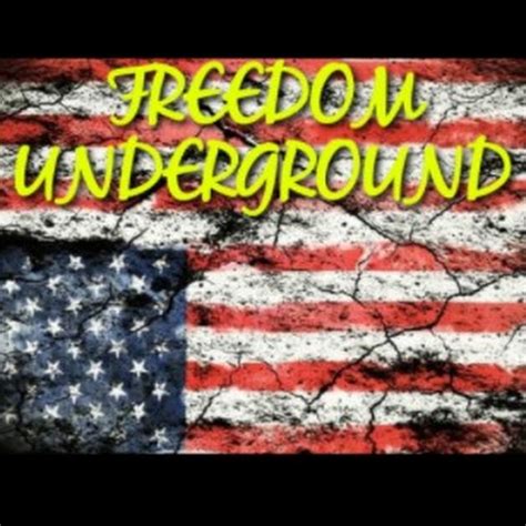 Freedom Underground Epub