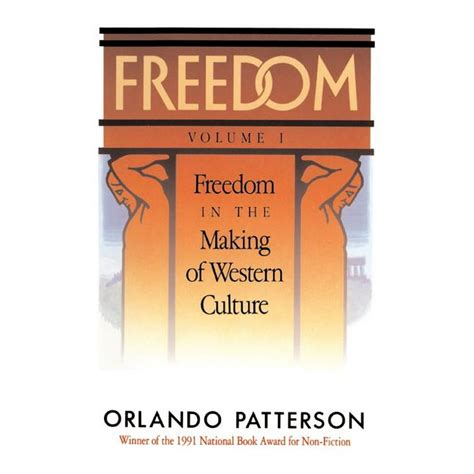 Freedom Volume I Freedom In The Making Of Western Culture PDF