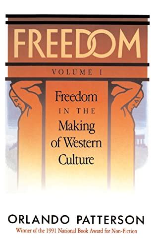 Freedom Volume One Freedom in the Making of Western Culture Doc