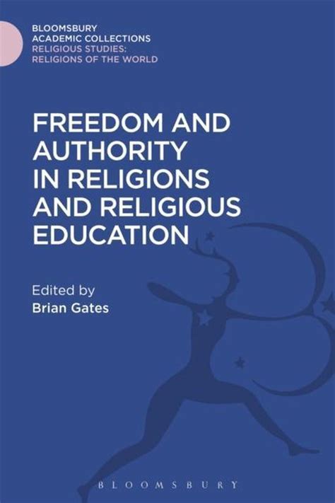 Freedom and Authority in Religions and Religious Education Epub