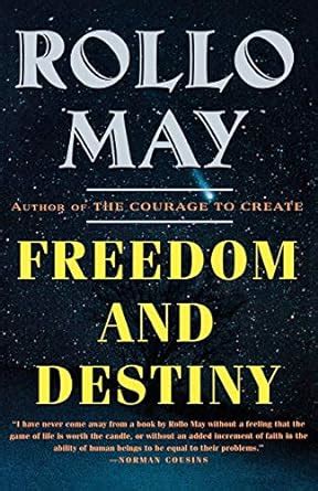 Freedom and Destiny Norton Paperback Doc