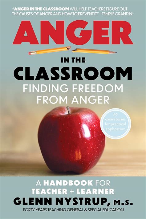 Freedom from Anger (Teacher's Edition) Kindle Editon