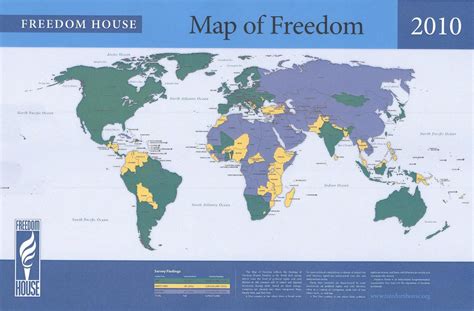 Freedom in the World 2010 Kindle Editon