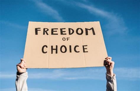 Freedom of Choice Kindle Editon