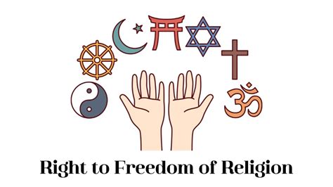 Freedom of Religion