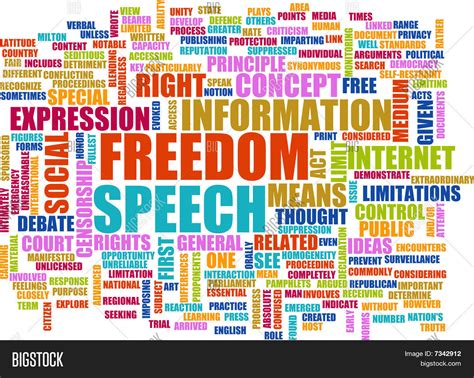 Freedom of Speech: