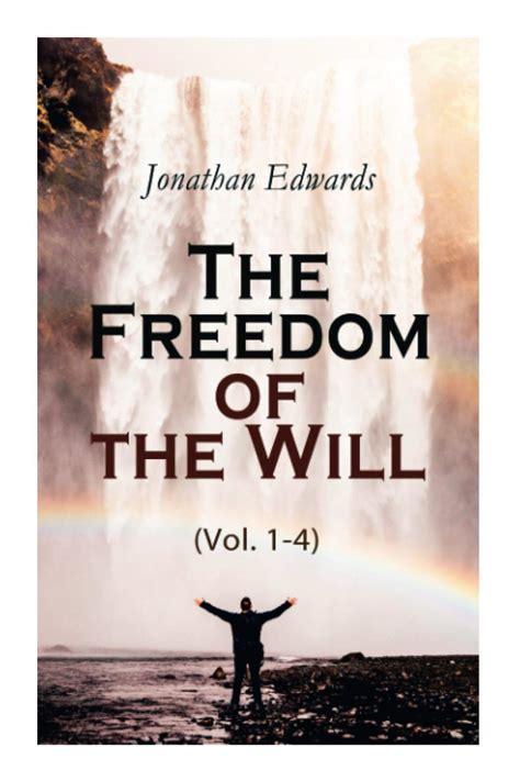 Freedom of the Will Epub