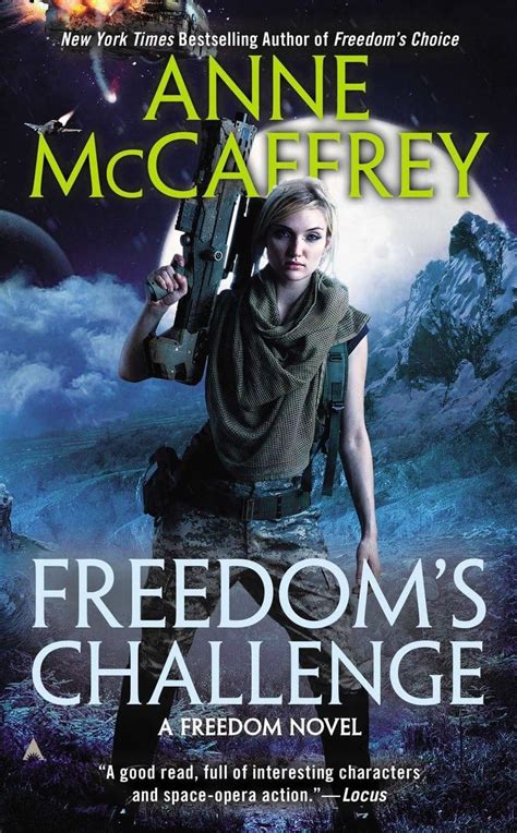 Freedom s Challenge Freedom Series Book 3 PDF