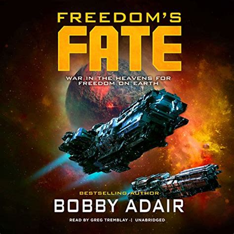 Freedom s Fate The Freedom s Fire Series book 6 Kindle Editon