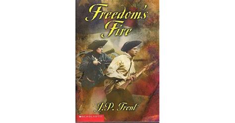 Freedom s Fire Volume 1 Epub