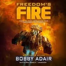 Freedom s Fire Volume 1 Epub