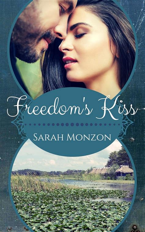 Freedom s Kiss Carrington Family Book 3 PDF