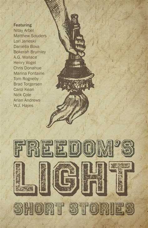 Freedom s Light Short Stories Doc